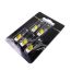 Tattu 450mAh 1S 75C 3.8V(HV) LiPo Batarya | BT 2.0 Konnektör | FPV Classic (5pcs)