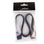 Tattu 14S Charge Cable: 14S Lipo battery balance cable: MOLEX-430251600 to MOLEX-430251600, 16-pin 500mm