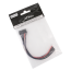 Tattu Plus 6S balance cable:MOLEX-436450-9P plug to JST-XHR-7P plug,180mm