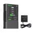 Gens ace iMars Mini Akıllı Şarj Cihazı | DC 60W | 5A | 2-4S | ile Power Adaptör