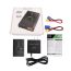 Gens ace iMars Mini Akıllı Şarj Cihazı | DC 60W | 5A | 2-4S | ile Power Adaptör