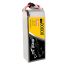 Tattu 20000mAh 6S 5C 22.2V LiPo Batarya | XT90-S Konnektör | Semi-solid