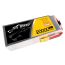 Tattu 20000mAh 6S 5C 22.2V LiPo Batarya | XT90-S Konnektör | Semi-solid