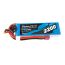 Gens ace 2200mAh 2S 45C 7.4V LiPo Batarya | Deans Konnektör | Air Classic