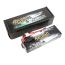 Gens ace 5200mAh 2S 35C 7.4V LiPo Batarya | Sert Kasalı | Deans Konnektör | Bashing