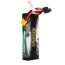 Gens ace 5200mAh 2S 35C 7.4V LiPo Batarya | Sert Kasalı | XT60+EC3+Deans | Bashing