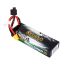 Gens ace 5200mAh 2S 35C 7.4V LiPo Batarya | Sert Kasalı | XT60+EC3+Deans | Bashing