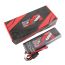 Gens ace 4000mAh 2S 60C 7.4V LiPo Batarya | Sert Kasalı | Deans Konnektör | Car Classic