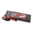 Gens ace 4000mAh 2S 60C 7.4V LiPo Batarya | Sert Kasalı | Deans Konnektör | Car Classic