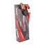 Gens ace 5300mAh 2S 60C 7.4V LiPo Batarya | Sert Kasalı | Deans Konnektör | Car Classic