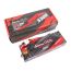 Gens ace 5300mAh 2S 60C 7.4V LiPo Batarya | Sert Kasalı | Deans Konnektör | Car Classic