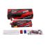 Gens ace 5300mAh 2S 60C 7.4V LiPo Batarya | Sert Kasalı | XT60+EC3+Deans | Car Classic