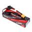 Gens ace 5300mAh 2S 60C 7.4V LiPo Batarya | Sert Kasalı | XT60+EC3+Deans | Car Classic