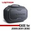 LOKITHOR JA-Series EVA Koruma Çantası for JA300/JA301/JA302/JA400 Takviye Cihazı