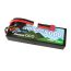 Gens ace 5000mAh 2S 100C 7.4V LiPo Batarya | Deans Konnektör | Adventure
