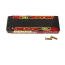 Gens ace 5000mAh 2S 130C 7.4V LiPo Batarya | 5.0mm bullet | Kırmızıline 1.0