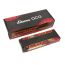 Gens ace 5000mAh 2S 130C 7.4V LiPo Batarya | 5.0mm bullet | Kırmızıline 1.0