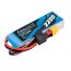 Gens ace 2200mAh 3S 25C 11.1V LiPo Batarya | XT60+EC3+Deans | Air Classic