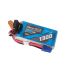 Gens ace 1300mAh 3S 45C 11.1V LiPo Batarya | EC3 Konnektör | Air Classic