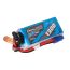 Gens ace 1300mAh 3S 45C 11.1V LiPo Batarya | EC3 Konnektör | Air Classic