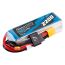 Gens ace 2200mAh 4S 45C 14.8V LiPo Batarya | XT60+EC3+Deans | Air Classic