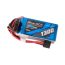 Gens ace 1300mAh 3S 45C 11.1V LiPo Batarya | EC3+Deans | Air Classic