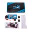Gens ace 1300mAh 3S 45C 11.1V LiPo Batarya | EC3+Deans | Air Classic