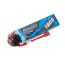 Gens ace 1800mAh 2S 45C 7.4V LiPo Batarya | Deans Konnektör | Air Classic