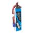 Gens ace 2200mAh 3S 60C 11.1V LiPo Batarya | EC3 Konnektör | Air Classic