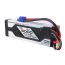 Gens ace 5000mAh 2S 100C 7.6V(HV) LiPo Batarya | Sert Kasalı | EC3 Konnektör | Advanced