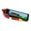 Gens ace 2200mAh 3S 60C 11.1V LiPo Batarya | XT60 Konnektör | Adventure