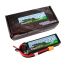 Gens ace 2200mAh 3S 60C 11.1V LiPo Batarya | XT60 Konnektör | Adventure