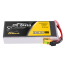 Tattu 16000mAh 4S 30C 14.8V LiPo Batarya | XT90S-F Konnektör | UAV Classic