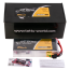 Tattu 16000mAh 4S 30C 14.8V LiPo Batarya | XT90S-F Konnektör | UAV Classic