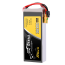 Tattu 16000mAh 4S 30C 14.8V LiPo Batarya | XT90S-F Konnektör | UAV Classic