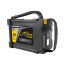 Tattu 22000mAh 12S 25C 44.4V Smart LiPo Batarya | AS150 Konnektör | Tattu Plus