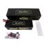 Gens ace 11000mAh 4S 100C 14.8V LiPo Batarya | Sert Kasalı | EC5 Konnektör | Bashing Pro