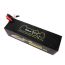 Gens ace 11000mAh 4S 100C 14.8V LiPo Batarya | Sert Kasalı | EC5 Konnektör | Bashing Pro