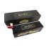 Gens ace 11000mAh 4S 100C 14.8V LiPo Batarya | Sert Kasalı | EC5 Konnektör | Bashing Pro