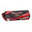 Gens ace 5300mAh 3S 60C 11.1V LiPo Batarya | Sert Kasalı | Deans Konnektör | Car Classic