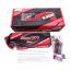 Gens ace 5300mAh 3S 60C 11.1V LiPo Batarya | Sert Kasalı | Deans Konnektör | Car Classic