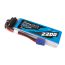 Gens ace 2200mAh 3S 25C 11.1V LiPo Batarya | EC3 Konnektör | Air Classic