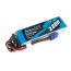Gens ace 2200mAh 3S 25C 11.1V LiPo Batarya | EC3 Konnektör | Air Classic