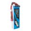 Gens ace 2600mAh 4S 45C 14.8V LiPo Batarya | Deans Konnektör | Air Classic