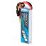 Gens ace 3300mAh 3S 45C 11.1V LiPo Batarya | EC3+Deans | Air Classic