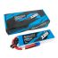 Gens ace 3300mAh 4S 45C 14.8V LiPo Batarya | EC3 Konnektör | Air Classic