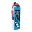 Gens ace 3300mAh 4S 45C 14.8V LiPo Batarya | EC3 Konnektör | Air Classic