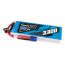 Gens ace 3300mAh 4S 45C 14.8V LiPo Batarya | EC3 Konnektör | Air Classic