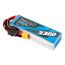 Gens ace 3300mAh 4S 45C 14.8V LiPo Batarya | XT60+EC3+Deans | Air Classic