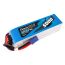 Gens ace 5000mAh 6S 45C 22.2V LiPo Batarya | EC5 Konnektör | Air Classic